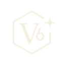 V6 Hairboost Logo